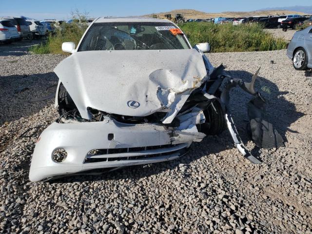 Photo 5 from auction – 2005 LEXUS ES330 with VIN JTHBA30G255085680