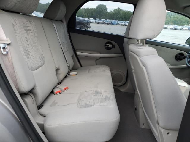 Photo 10 from auction – 2005 CHEVROLET EQUINOX with VIN 2CNDL13F556133409