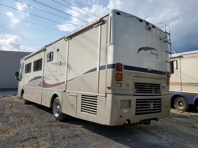 Photo 3 from auction – 2002 FREIGHTLINER CHASSIS X with VIN 4UZAAHAK92CK21531