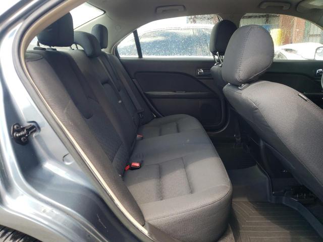Photo 10 from auction – 2012 FORD FUSION SE with VIN 3FAHP0HA8CR438495