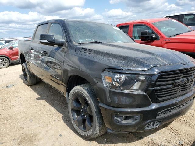 Photo 4 from auction – 2019 RAM 1500 BIG H with VIN 1C6RRFFG7KN888358