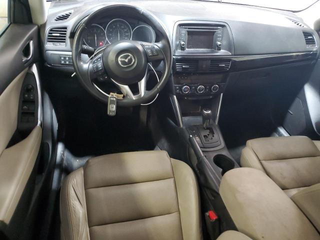 Photo 8 from auction – 2013 MAZDA CX-5 GT with VIN JM3KE4DE8D0111481