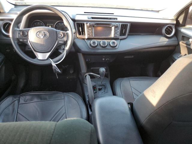 Снимка 8 от търг – 2017 TOYOTA RAV4 LE с VIN 2T3BFREV4HW645242