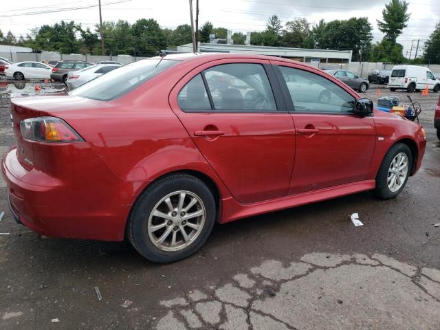 Photo 3 from auction – 2011 MITSUBISHI LANCER ES/ with VIN JA32U2FU7BU018623