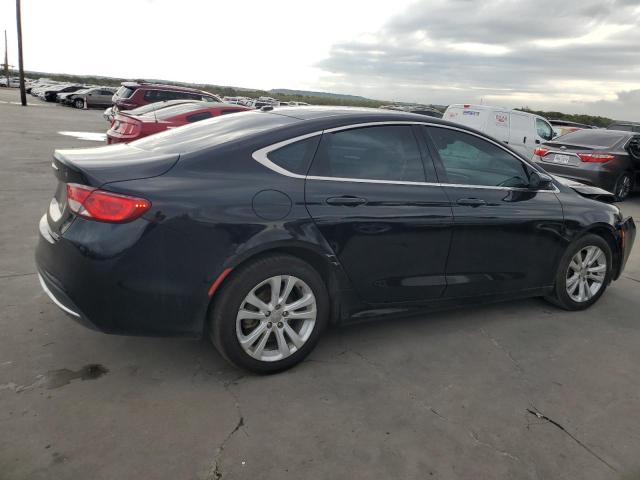 Photo 3 from auction – 2016 CHRYSLER 200 LIMITE with VIN 1C3CCCAB9GN137039