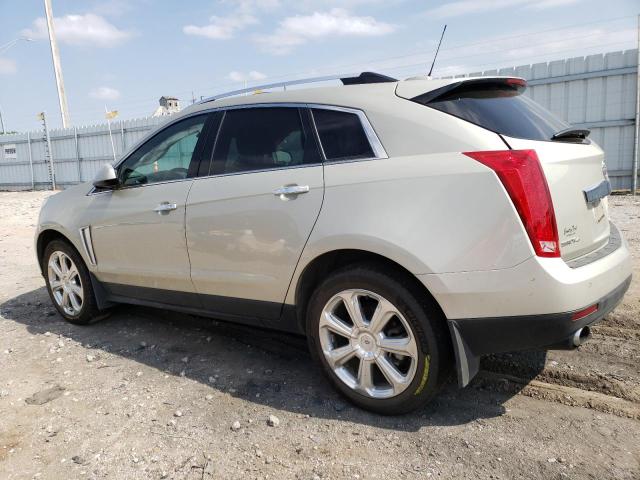 Photo 2 from auction – 2016 CADILLAC SRX PREMIU with VIN 3GYFNDE3XGS517051