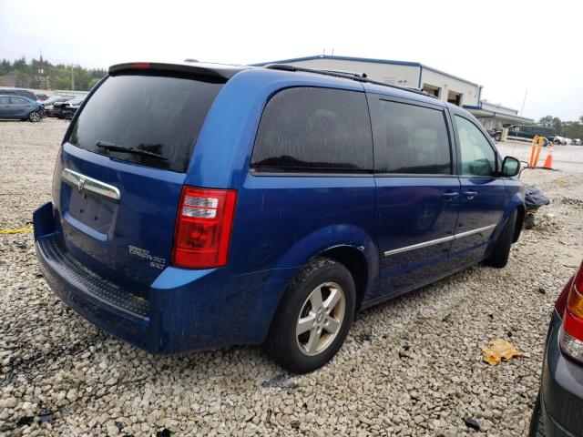 Photo 3 from auction – 2010 DODGE GRAND CARA with VIN 2D4RN5D1XAR314483