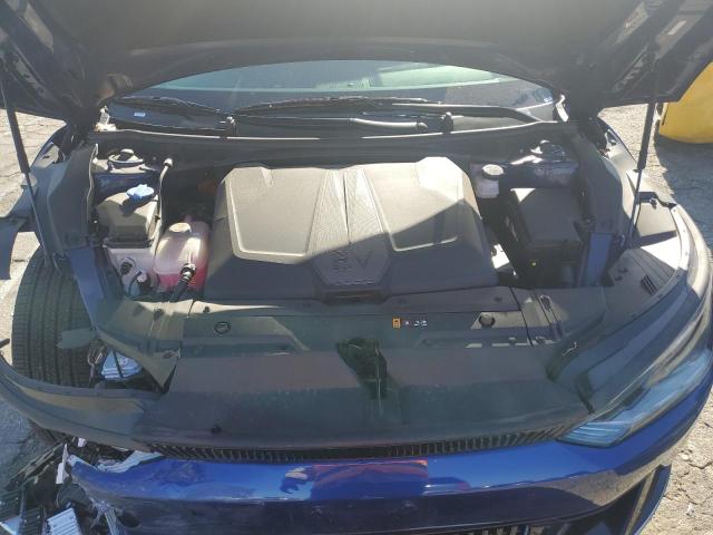 Photo 11 from auction – 2023 KIA EV6 LIGHT with VIN KNDC34LAXP5602532