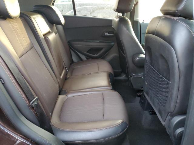 صورة رقم 11 من المزاد - 2015 CHEVROLET TRAX 1LT مع VIN KL7CJLSB0FB158259