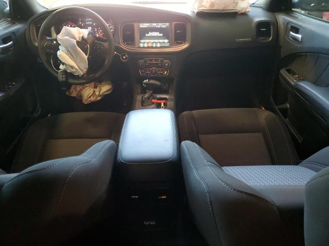 Photo 8 from auction – 2023 DODGE CHARGER with VIN 2C3CDXBG8PH508439