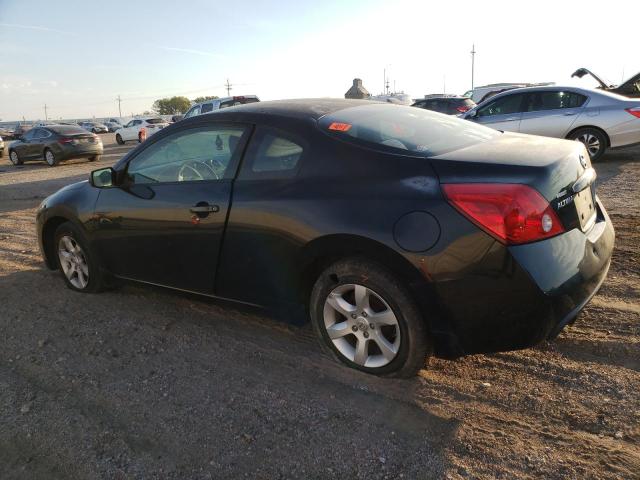 Photo 2 from auction – 2008 NISSAN ALTIMA 2.5 with VIN 1N4AL24E78C276608