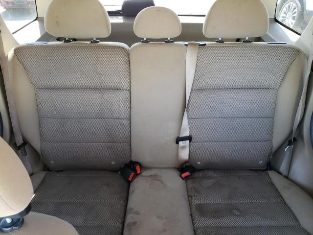 Photo 10 from auction – 2005 FORD ESCAPE XLT with VIN 1FMCU03105KA88335