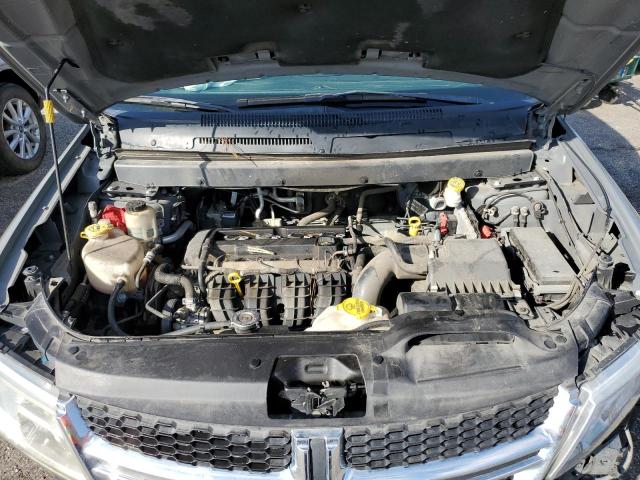 Photo 12 from auction – 2019 DODGE JOURNEY SE with VIN 3C4PDCBB3KT864758