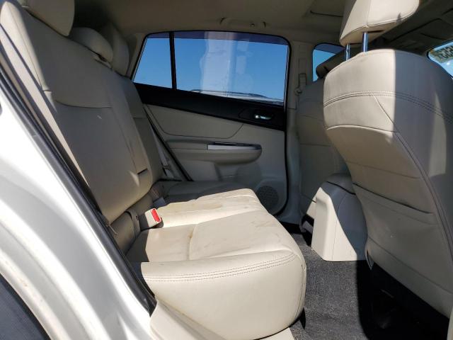 صورة رقم 10 من المزاد - 2014 SUBARU XV CROSSTR مع VIN JF2GPBKC1EH248717