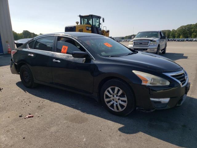 Photo 4 from auction – 2014 NISSAN ALTIMA 2.5 with VIN 1N4AL3AP1EC102007