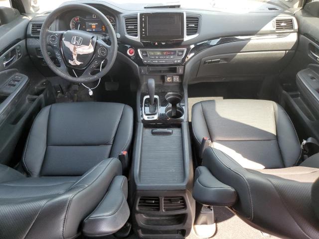 Photo 8 from auction – 2018 HONDA RIDGELINE with VIN 5FPYK3F7XJB013450