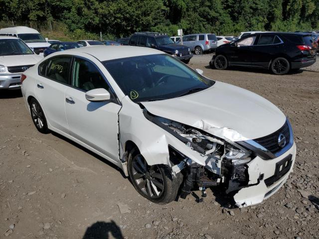 Photo 4 from auction – 2016 NISSAN ALTIMA 2.5 with VIN 1N4AL3AP5GC179739