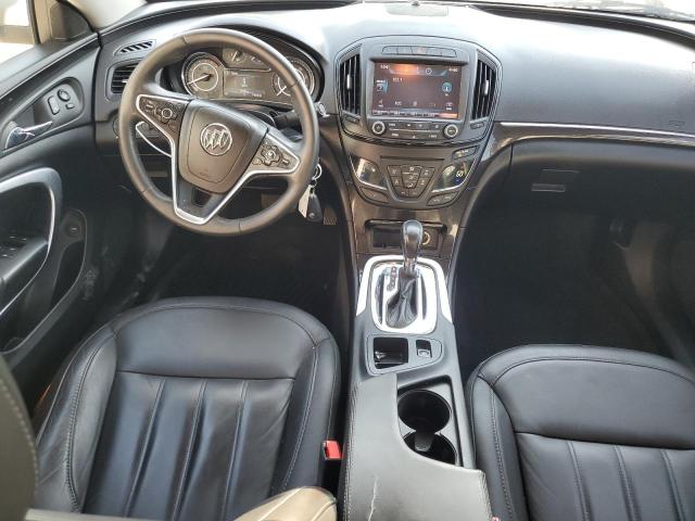 Photo 8 from auction – 2015 BUICK REGAL with VIN 2G4GV5EK4F9163915