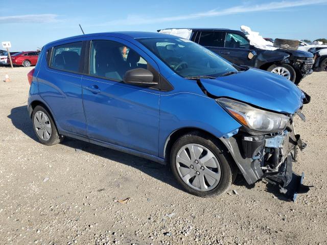 Photo 4 from auction – 2017 CHEVROLET SPARK LS with VIN KL8CB6SAXHC831850