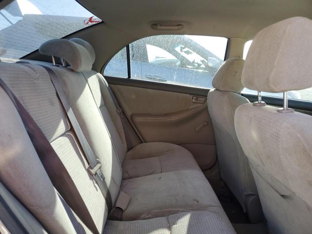 Photo 10 from auction – 2007 TOYOTA COROLLA CE with VIN 1NXBR32EX7Z881104