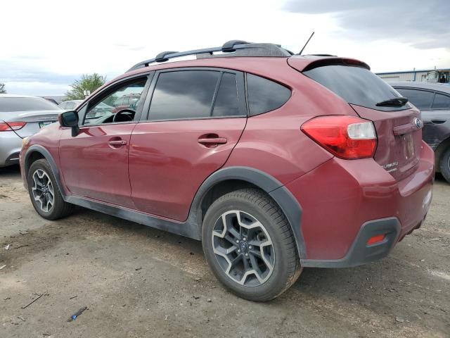 Photo 2 from auction – 2017 SUBARU CROSSTREK with VIN JF2GPABC5H8272212