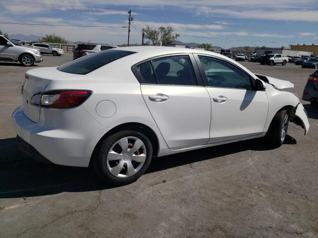 Photo 3 from auction – 2011 MAZDA 3 I with VIN JM1BL1UF9B1472571