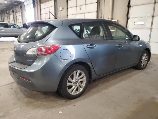 Photo 3 from auction – 2013 MAZDA 3 I with VIN JM1BL1M72D1751498