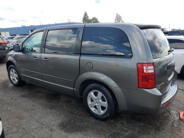 Photo 2 from auction – 2010 DODGE GRAND CARA with VIN 2D4RN4DE7AR260024