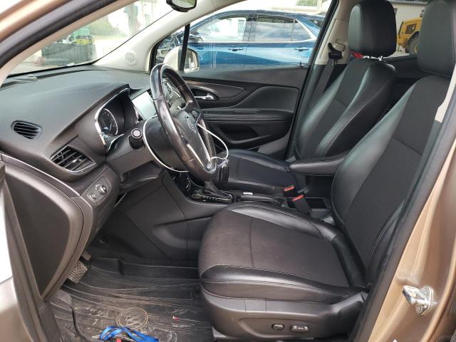 Photo 7 from auction – 2019 BUICK ENCORE PRE with VIN KL4CJASB2KB802453