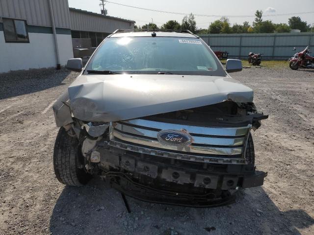 Снимка 5 от търг – 2008 FORD EDGE SEL с VIN 2FMDK48C48BB07270