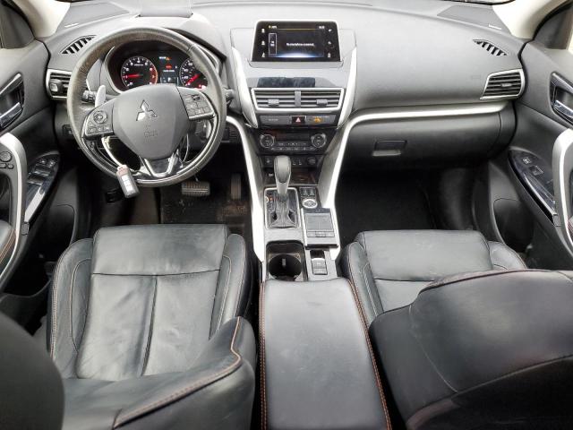 Photo 8 from auction – 2018 MITSUBISHI ECLIPSE CR with VIN JA4AT5AA7JZ046643