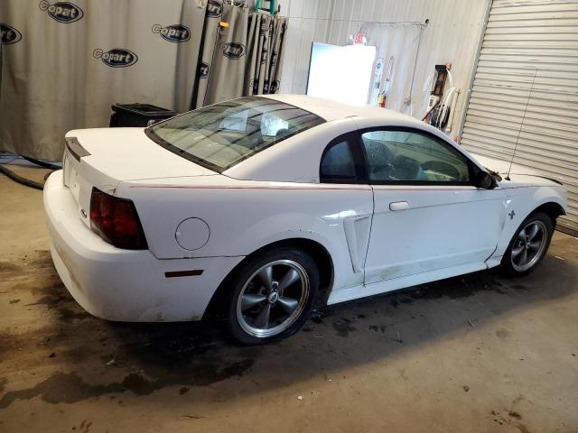 Photo 3 from auction – 2000 FORD MUSTANG with VIN 1FAFP4047YF112955