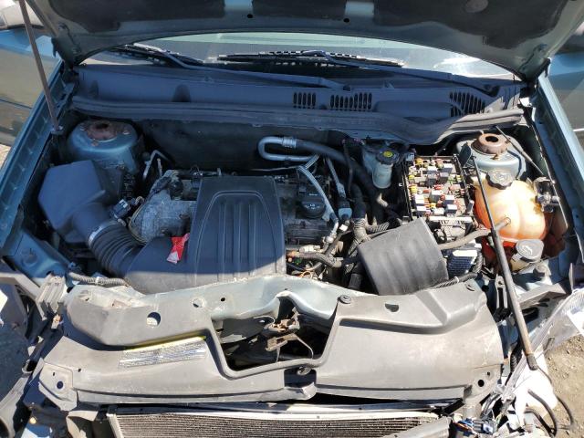 Photo 11 from auction – 2010 CHEVROLET COBALT LS with VIN 1G1AB1F53A7144764