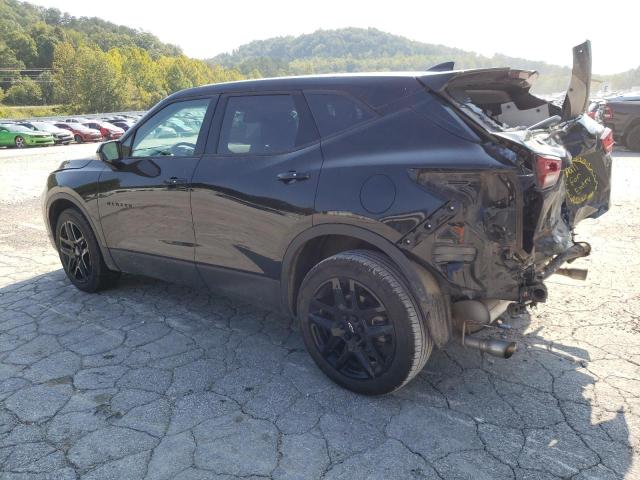 صورة رقم 2 من المزاد - 2023 CHEVROLET BLAZER مع VIN 3GNKBHR45PS102749