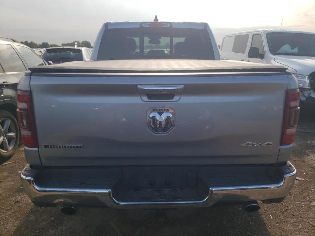 Photo 6 from auction – 2019 RAM 1500 BIG H with VIN 1C6SRFFT2KN624687