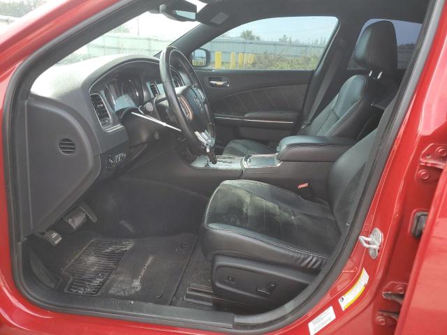 Photo 7 from auction – 2011 DODGE CHARGER R/ with VIN 2B3CL5CT4BH517289