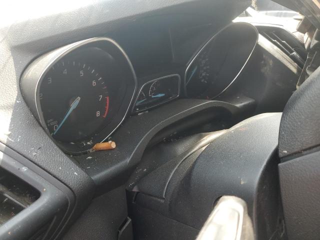 Photo 9 from auction – 2013 FORD ESCAPE SE with VIN 1FMCU9G97DUC16089