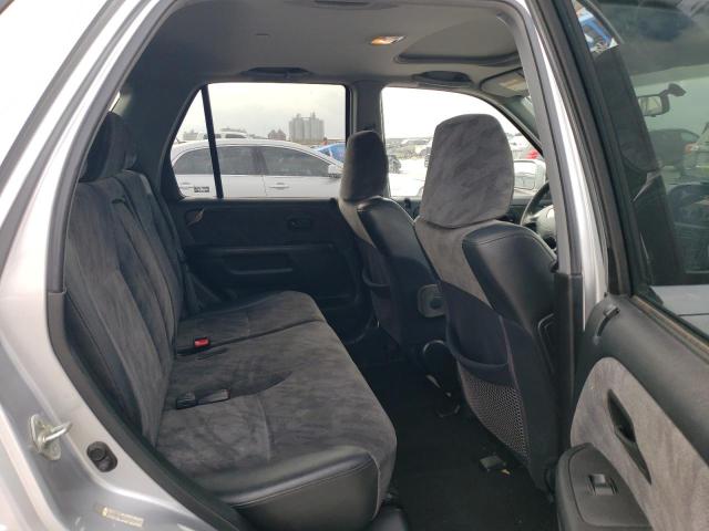 Photo 11 from auction – 2004 HONDA CR-V EX with VIN JHLRD78864C056465
