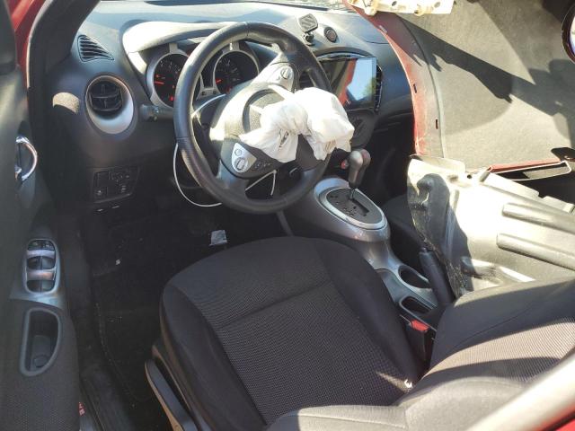 Photo 8 from auction – 2012 NISSAN JUKE S with VIN JN8AF5MV7CT121170