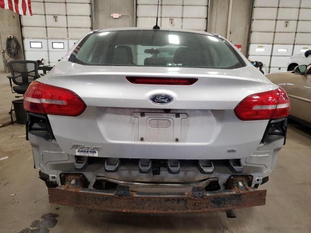 Photo 6 from auction – 2017 FORD FOCUS SE with VIN 1FADP3F29HL235794