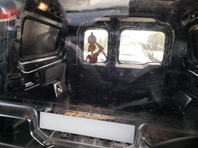 Photo 10 from auction – 2018 RAM PROMASTER with VIN ZFBERFBB8J6L00903