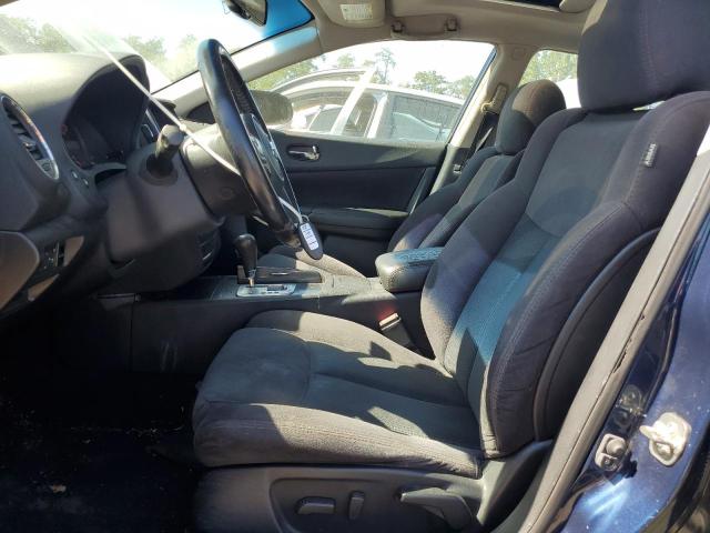Photo 7 from auction – 2012 NISSAN MAXIMA S with VIN 1N4AA5AP7CC841591