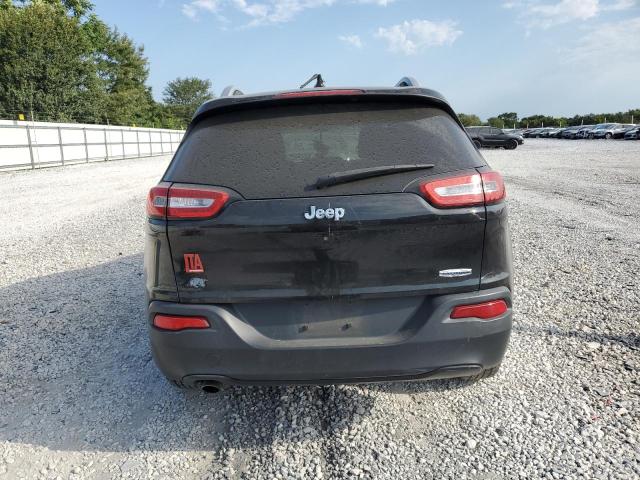 Photo 6 from auction – 2015 JEEP CHEROKEE L with VIN 1C4PJLCB6FW706308
