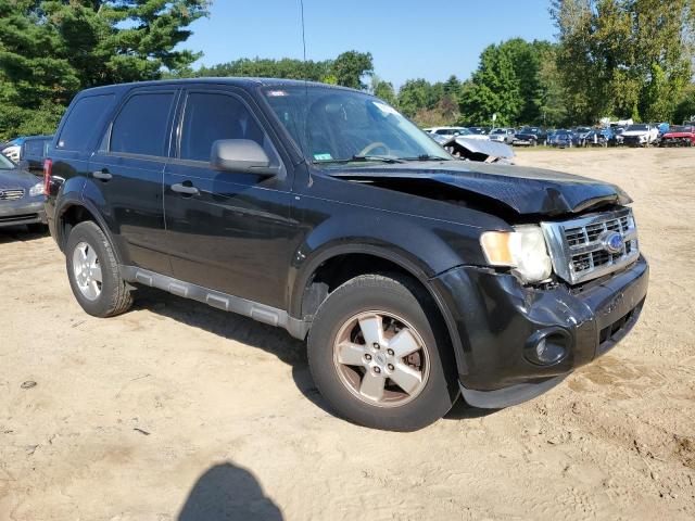 Photo 4 from auction – 2011 FORD ESCAPE XLS with VIN 1FMCU9C74BKC31386