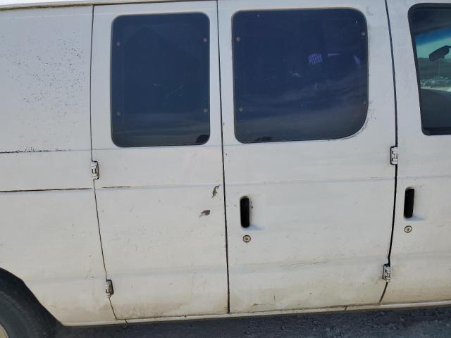 Photo 11 from auction – 2006 FORD ECONOLINE with VIN 1FTRE14W36DB19319