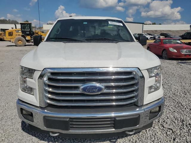 Photo 5 from auction – 2017 FORD F150 SUPER with VIN 1FTFW1EF5HFC11781