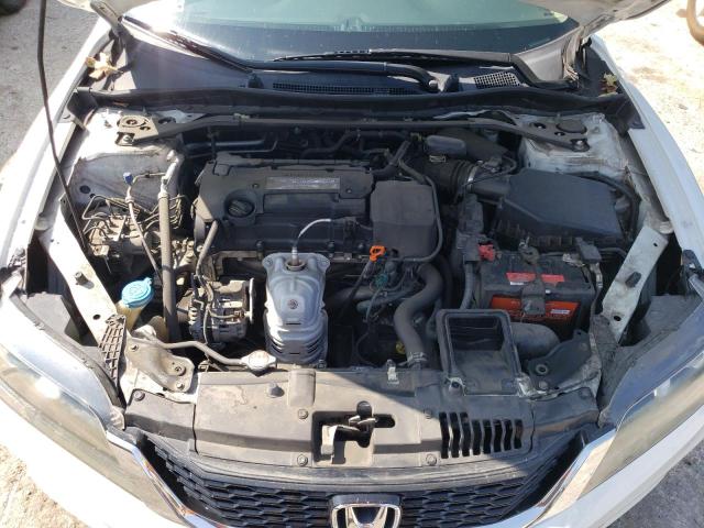Photo 11 from auction – 2015 HONDA ACCORD EX with VIN 1HGCT1B7XFA012777