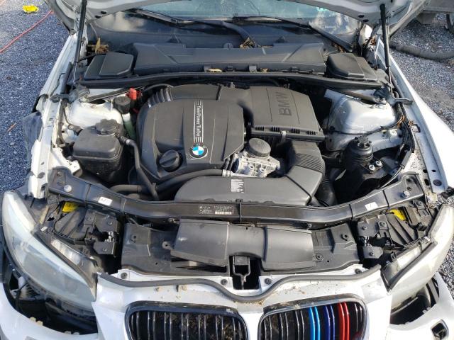 Photo 11 from auction – 2013 BMW 335 I with VIN WBADX7C58DJ588871