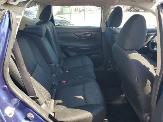 Photo 10 from auction – 2018 NISSAN ROGUE S with VIN KNMAT2MV9JP518579