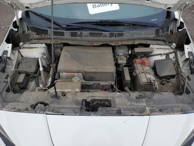 Photo 11 from auction – 2018 NISSAN LEAF S with VIN 1N4AZ1CP0JC300555